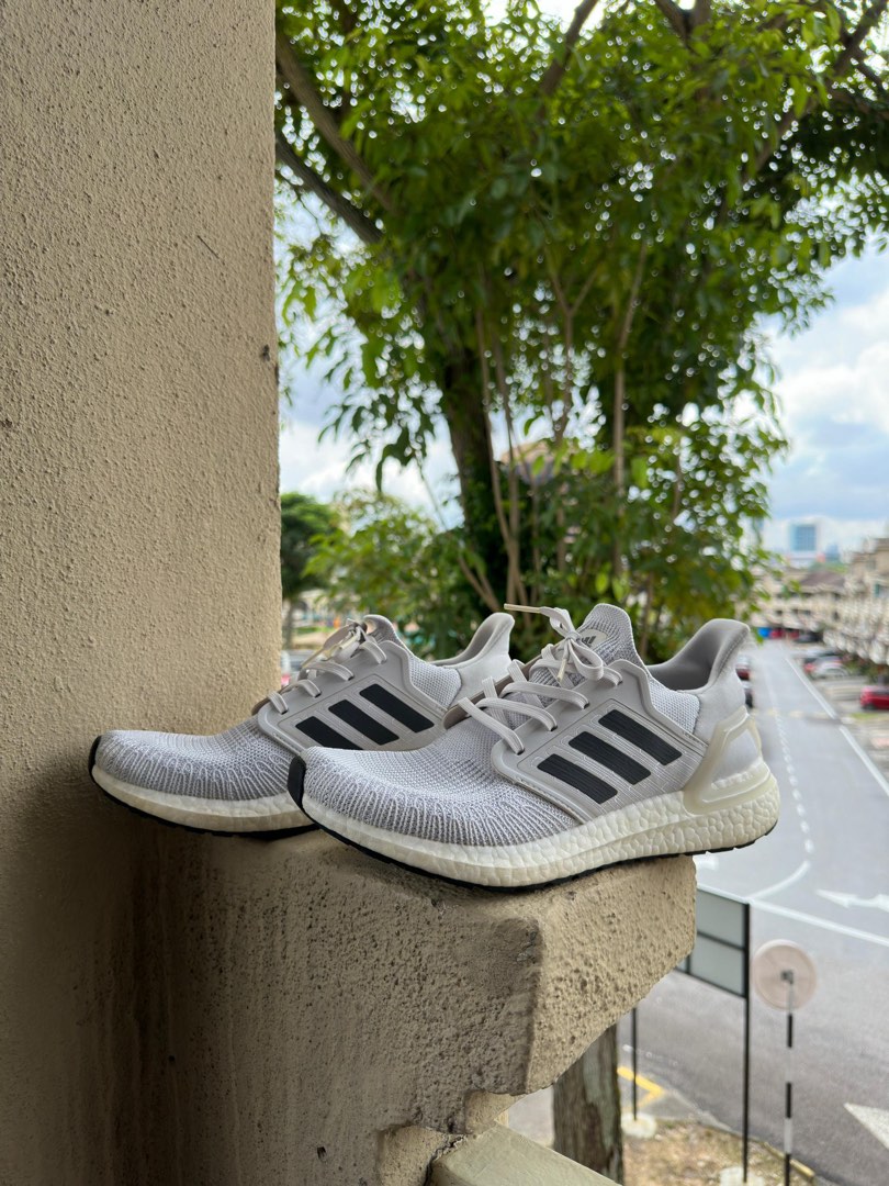 Ultraboost 20 44 best sale
