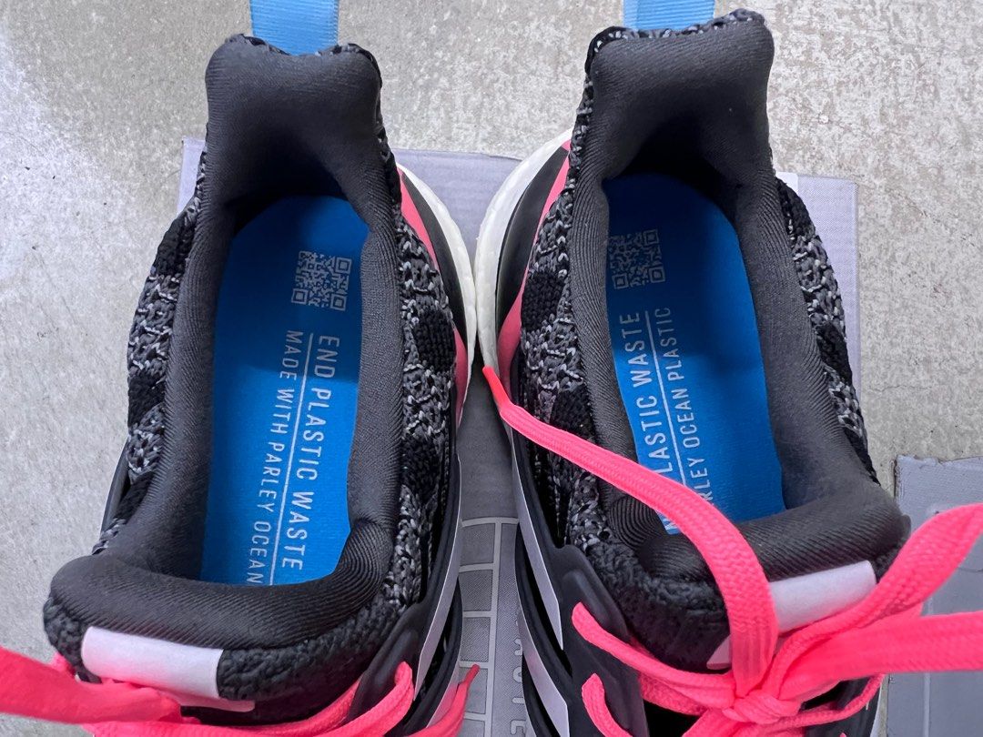 Adidas Ultraboost 5.0 DNA Women GZ0399 100 Original Shoes