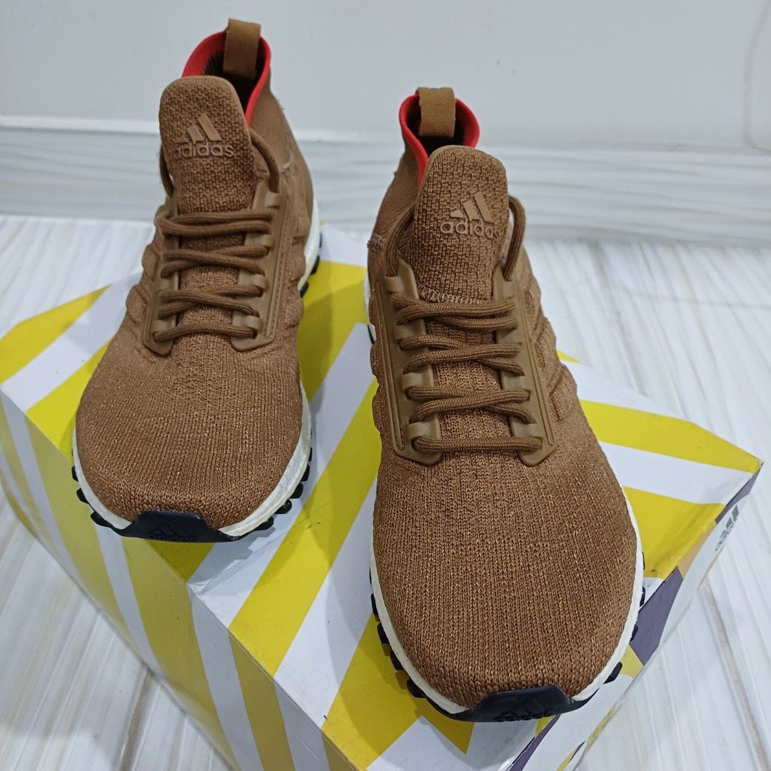 Ultraboost desert discount