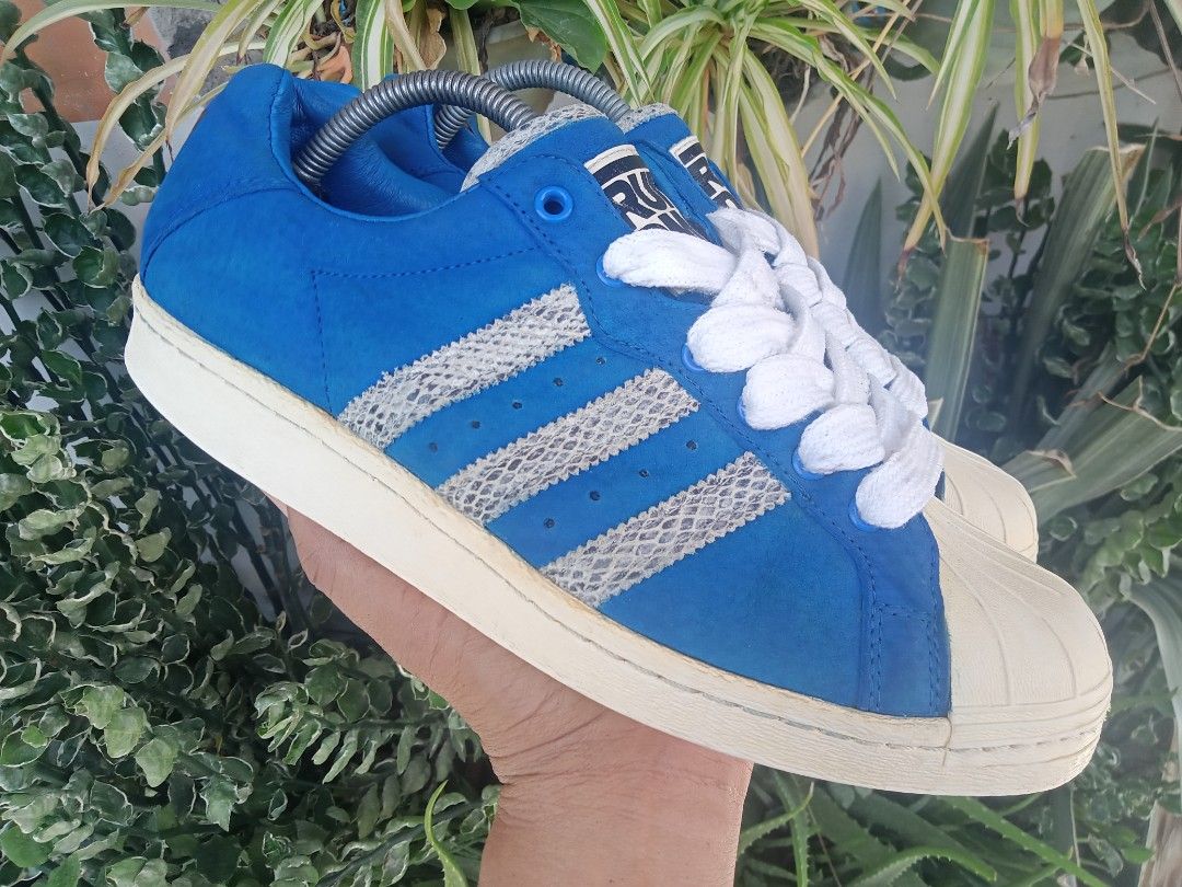 Adidas us hotsell ultrastar 600