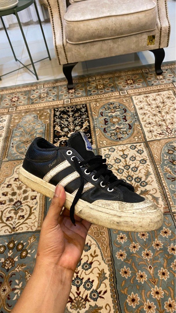 Adidas Originals x A ap Ferg TLHP Matchcourt