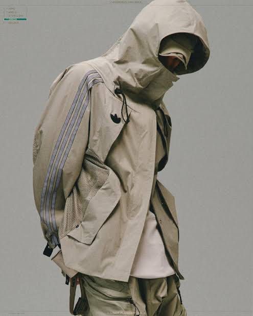 hamcus adidas