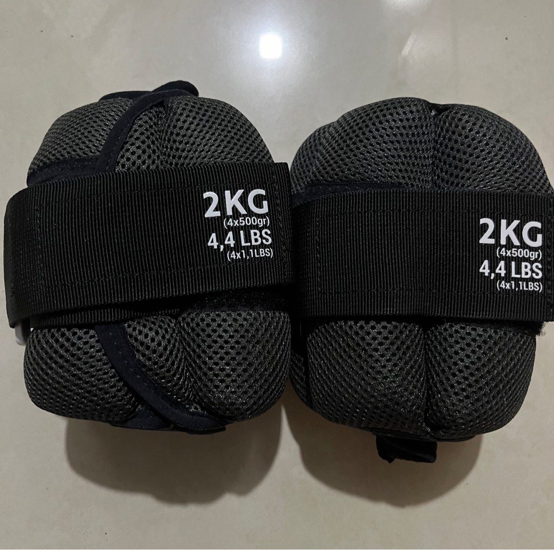 Arm workout with 2kg weights outlet
