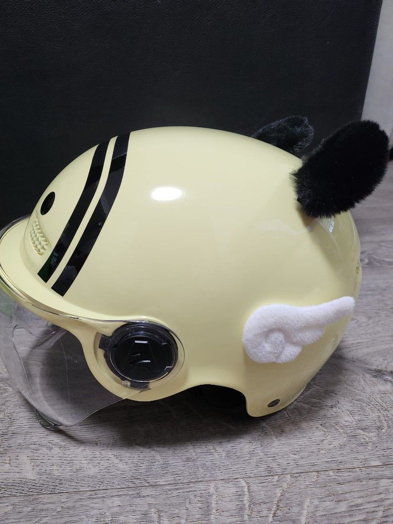 Adjustable Cute Adult Helmet Retail 50 Sports Equipment Bicycles Parts Bicycles on Carousell