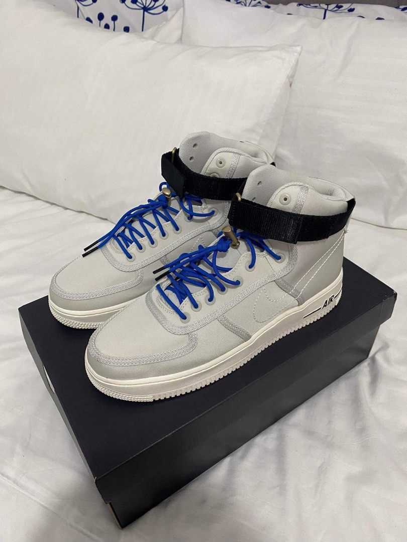 Air Force 1 High, Men's Fashion, Footwear, Sneakers on Carousell