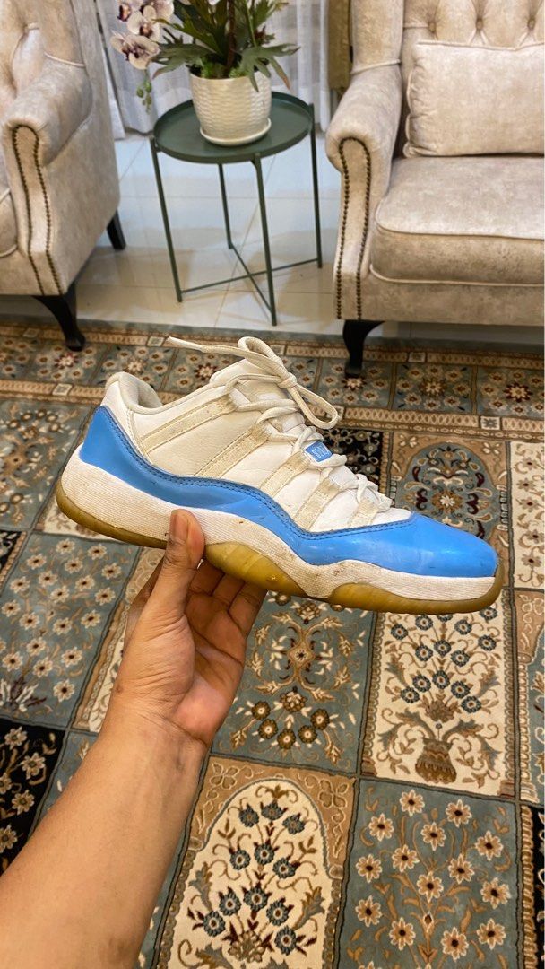 Unc blue new arrivals 11
