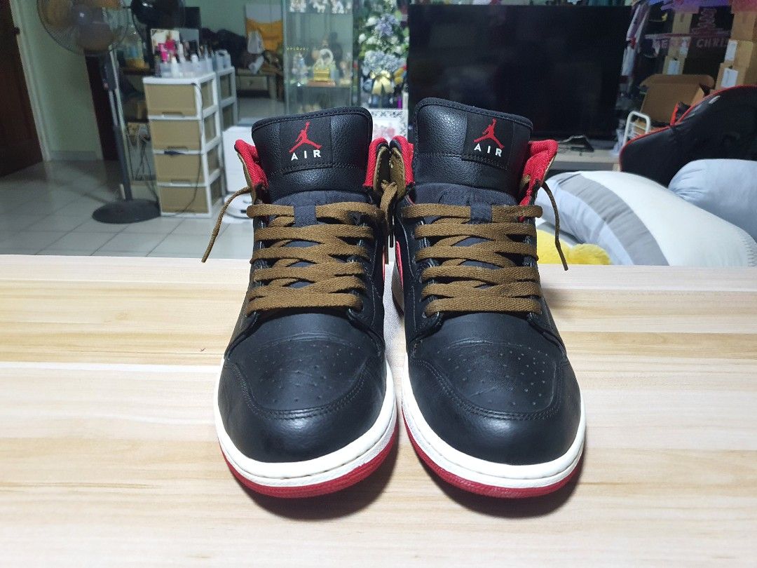 Jordan 1 phat hotsell