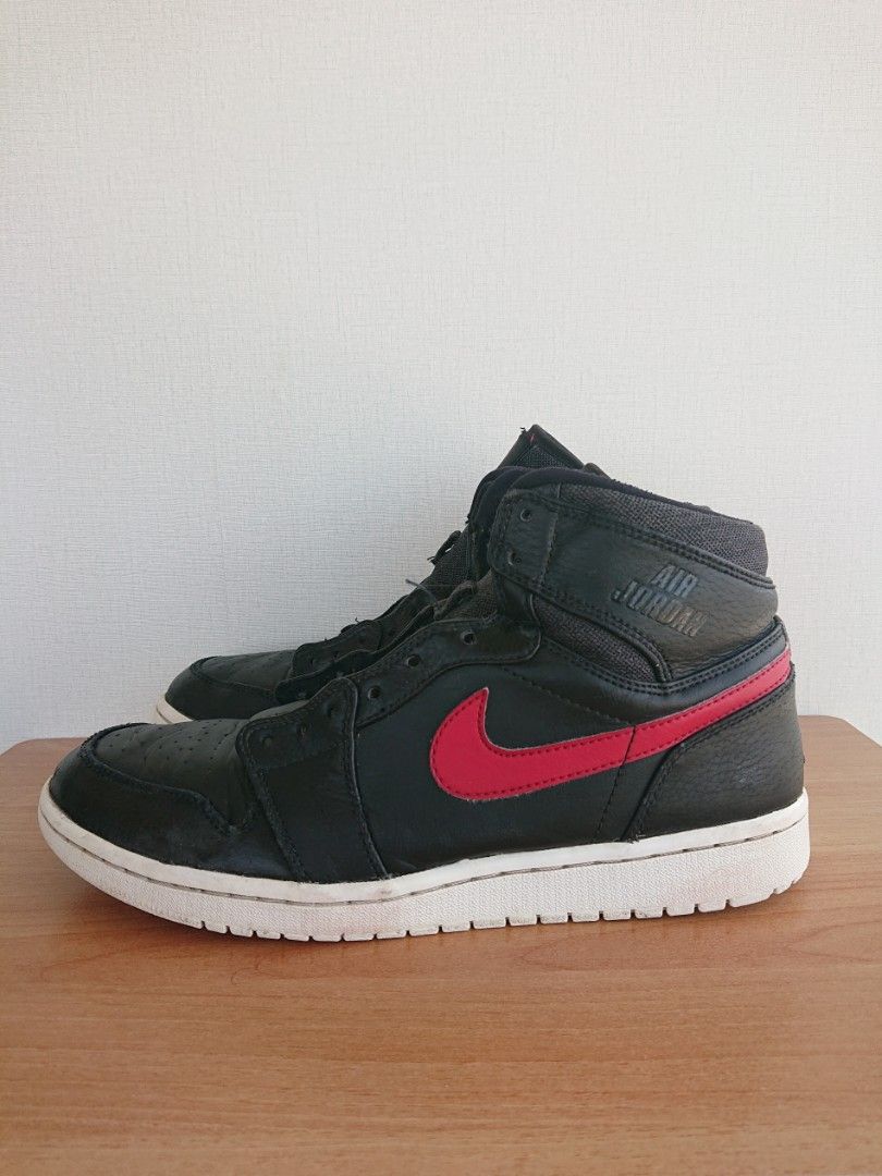 Air jordan Retro High Rare Air 44, Fesyen Pria, Sepatu