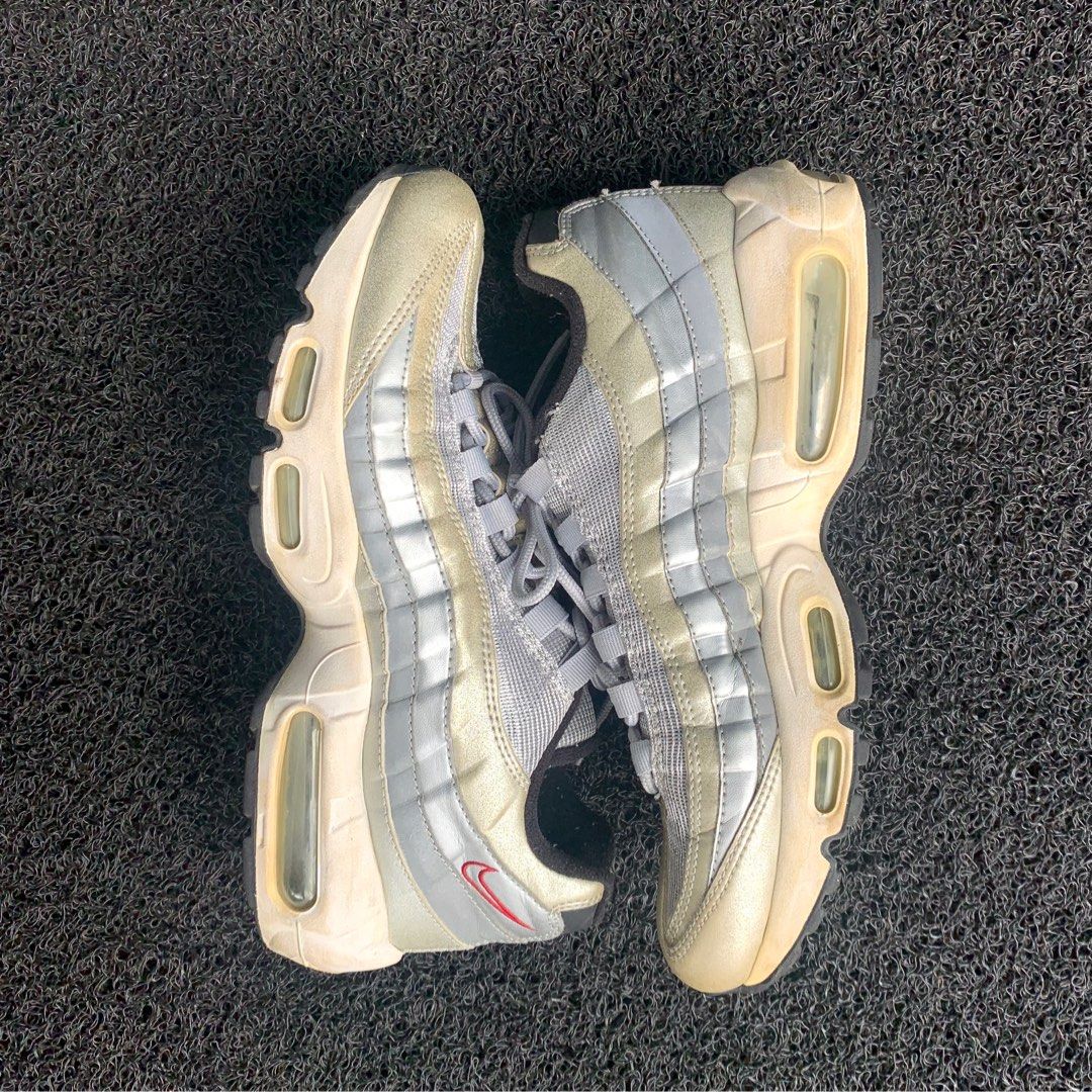 Silver bullet 95 sales