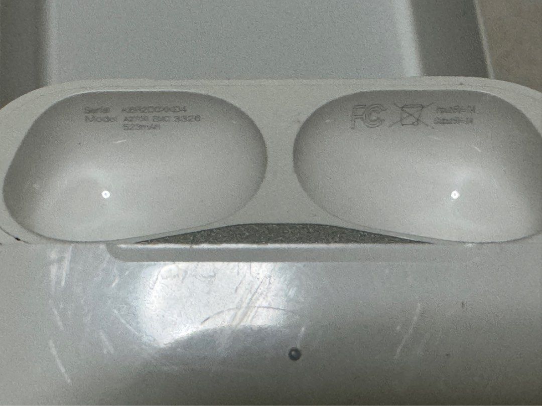 AirPods Pro 2nd gen424172659053045767