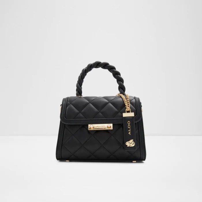 Aldo top handle bag outlet