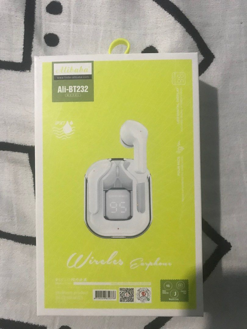 Earphone alibaba best sale