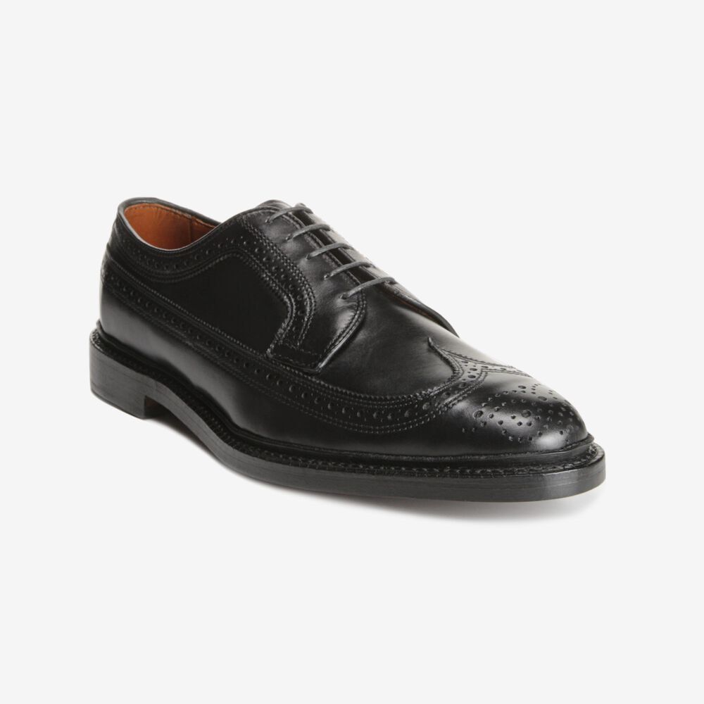 Allen Edmonds MacNeil dress shoes