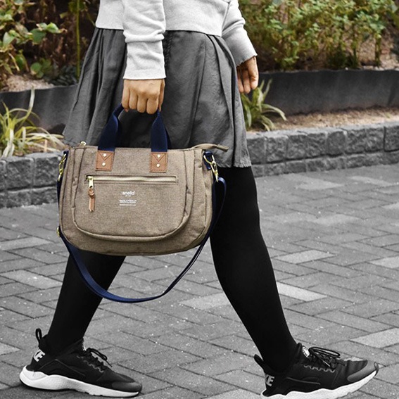 Anello atelier best sale mini shoulder bag