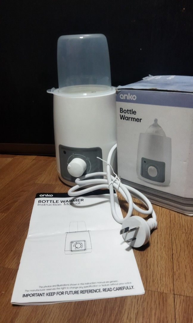Car bottle warmer kmart shop