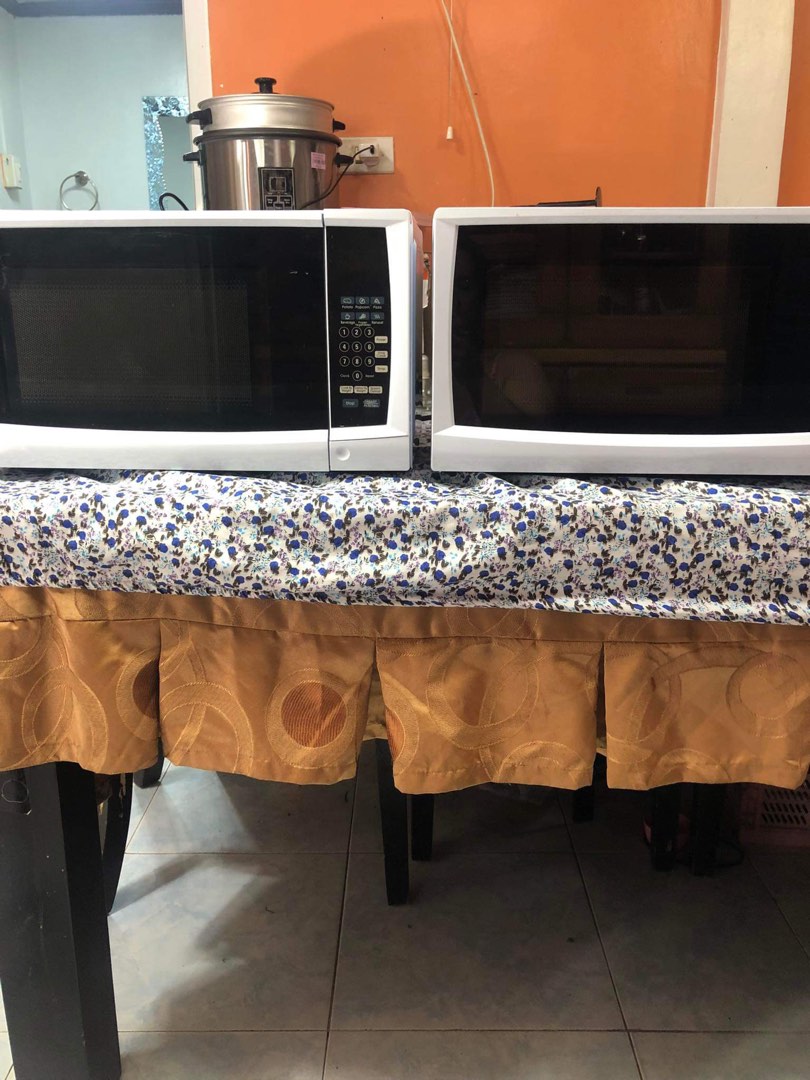 Anko hotsell 20l microwave