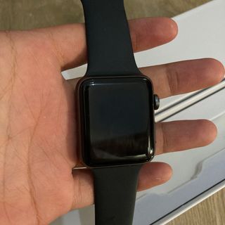 Apple watch series 3 42mm harga discount