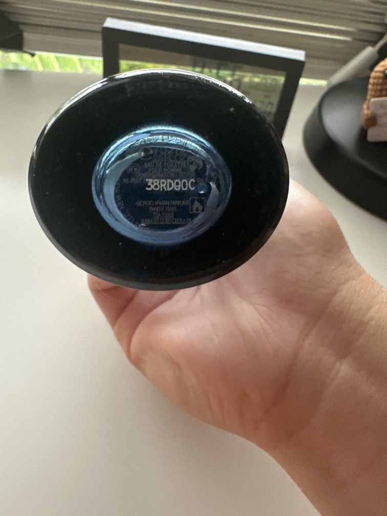 Armani code colonia discontinued cheap
