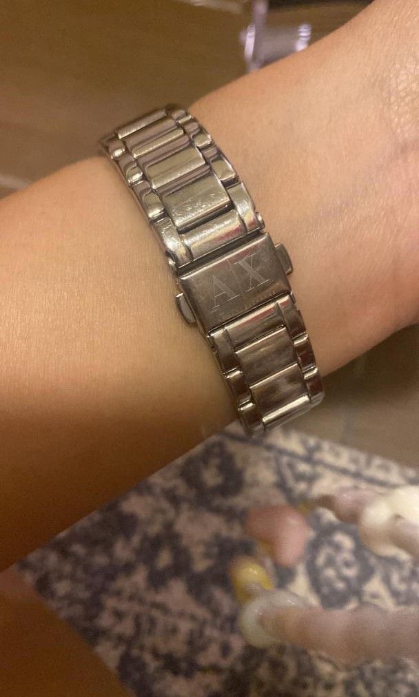 Armani exchange ax5208 cheap