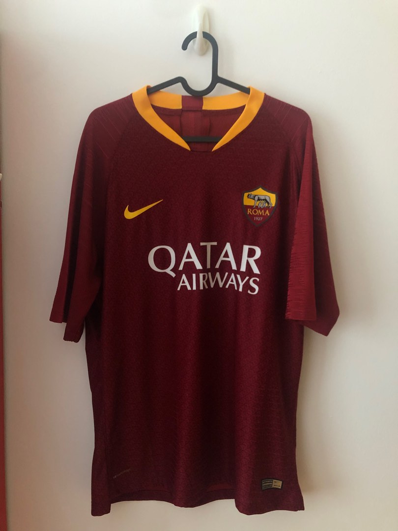 Roma 2018 cheap kit