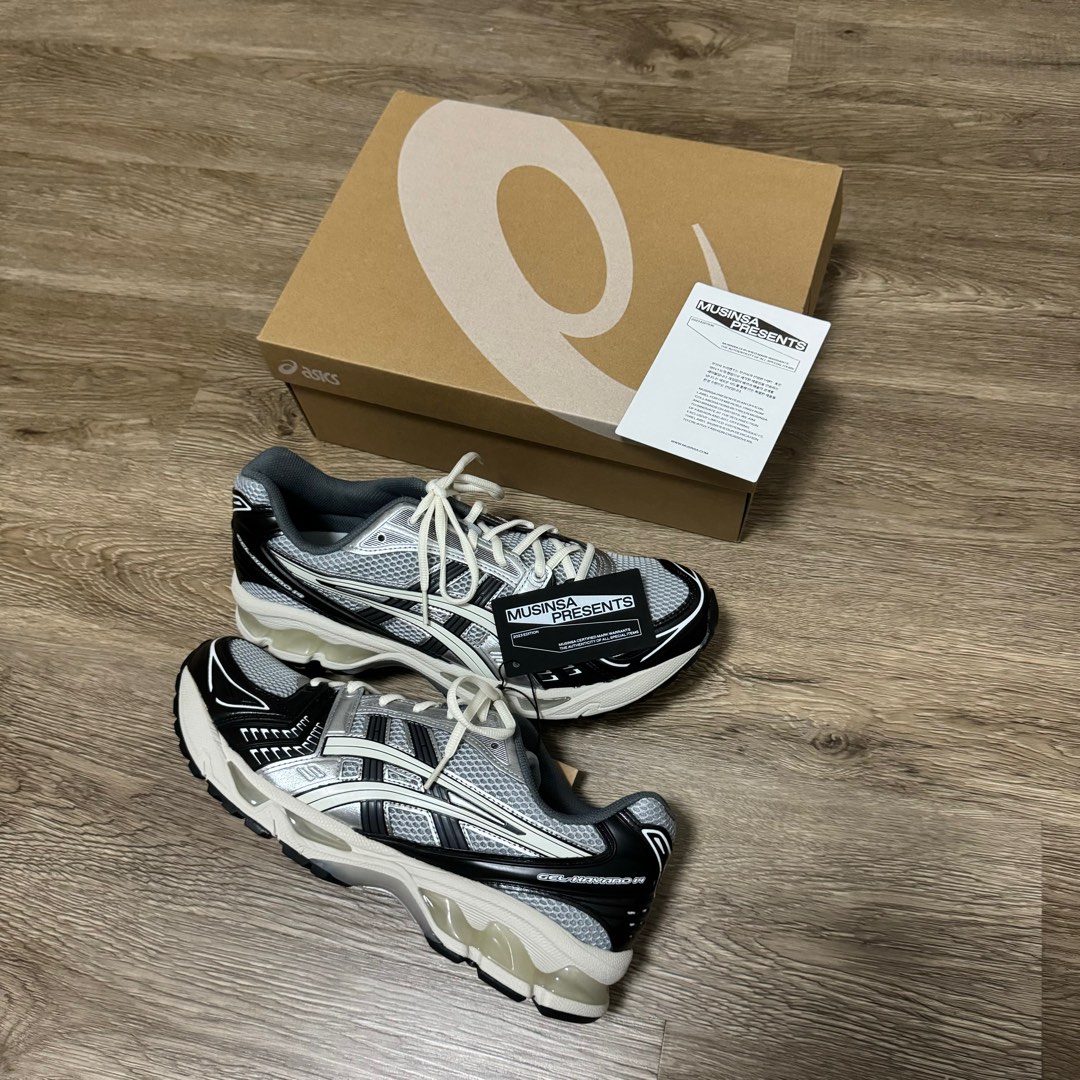 Asics gel kayano new arrivals usa