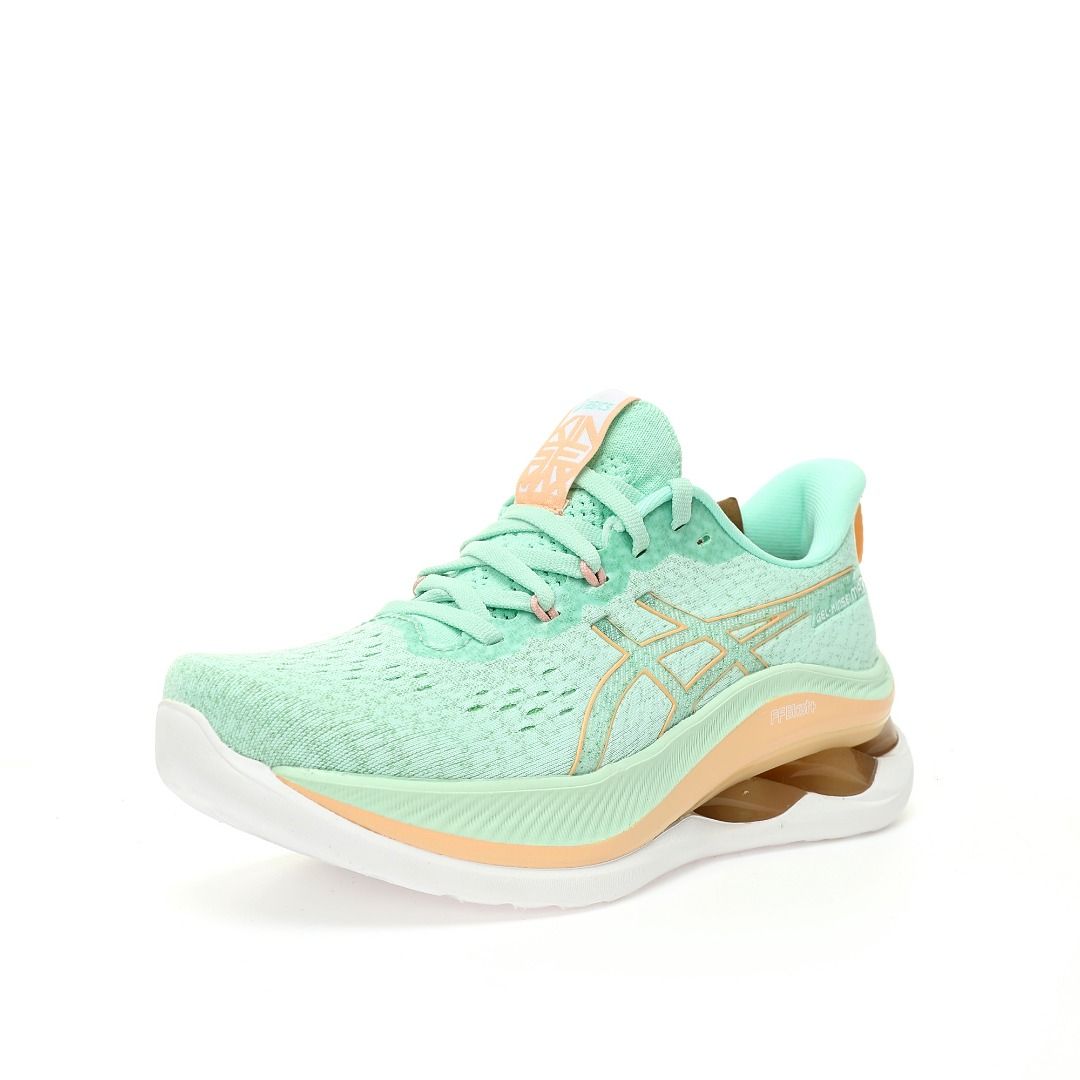 Asics kayano 25 deals womens 41