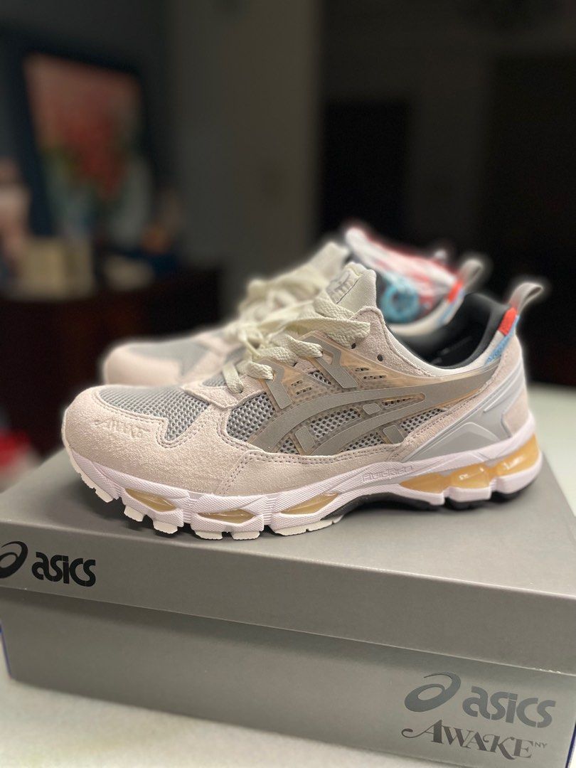 Kayano trainer new arrivals