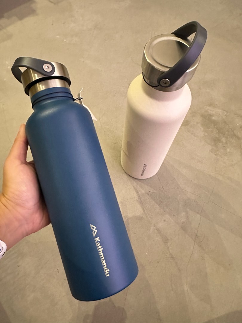 Kathmandu thermos 2025