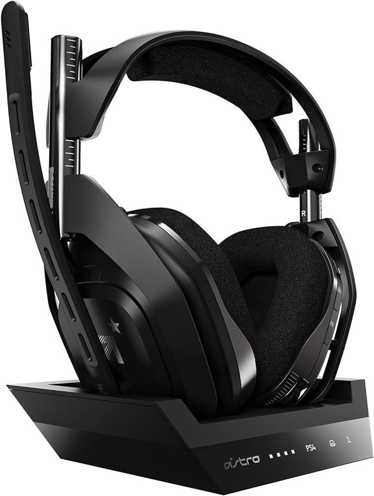 Astro a50 3d audio shop