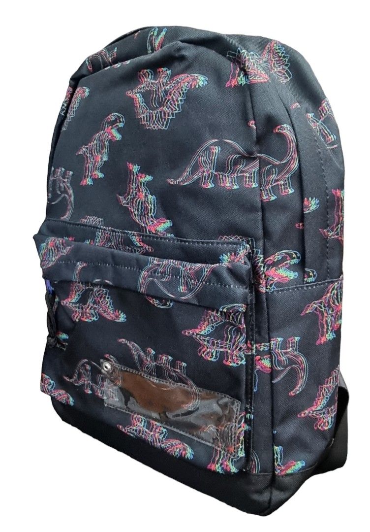 Target top dinosaur backpack