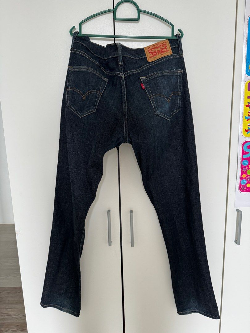 Levis 511 shop w34 l32