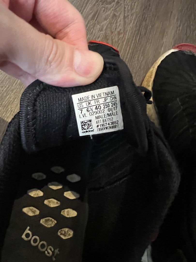 Adidas yeezy 40 outlet 01