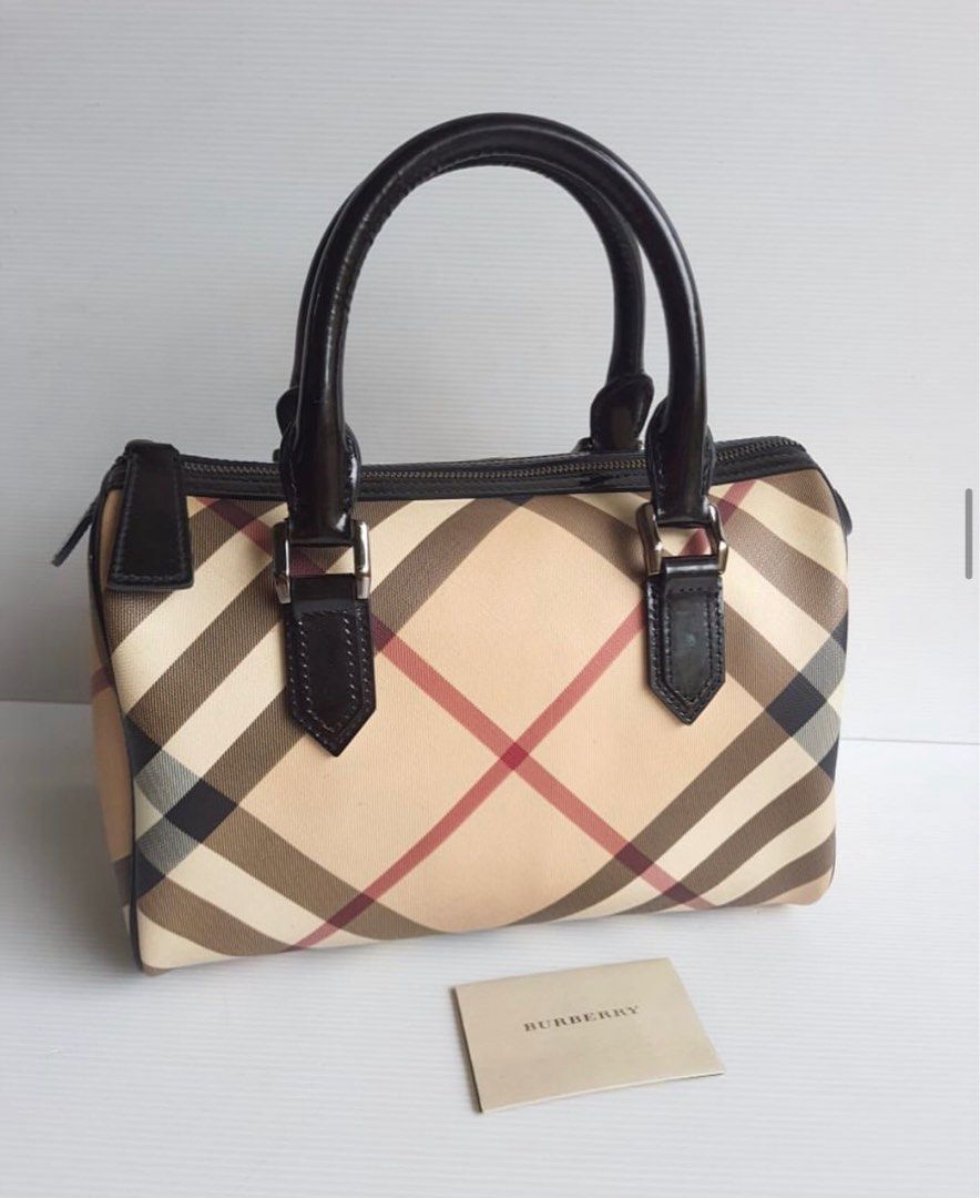 Burberry speedy bag price hotsell