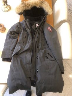 Cheapest canada clearance goose coat