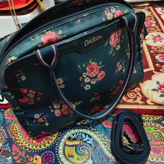 Grove bunch samson 2025 bag