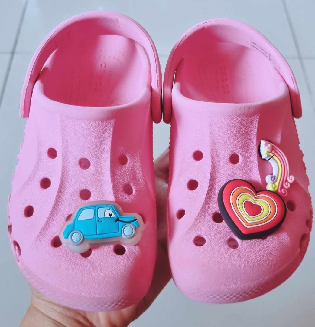 Crocs deals c9 cm