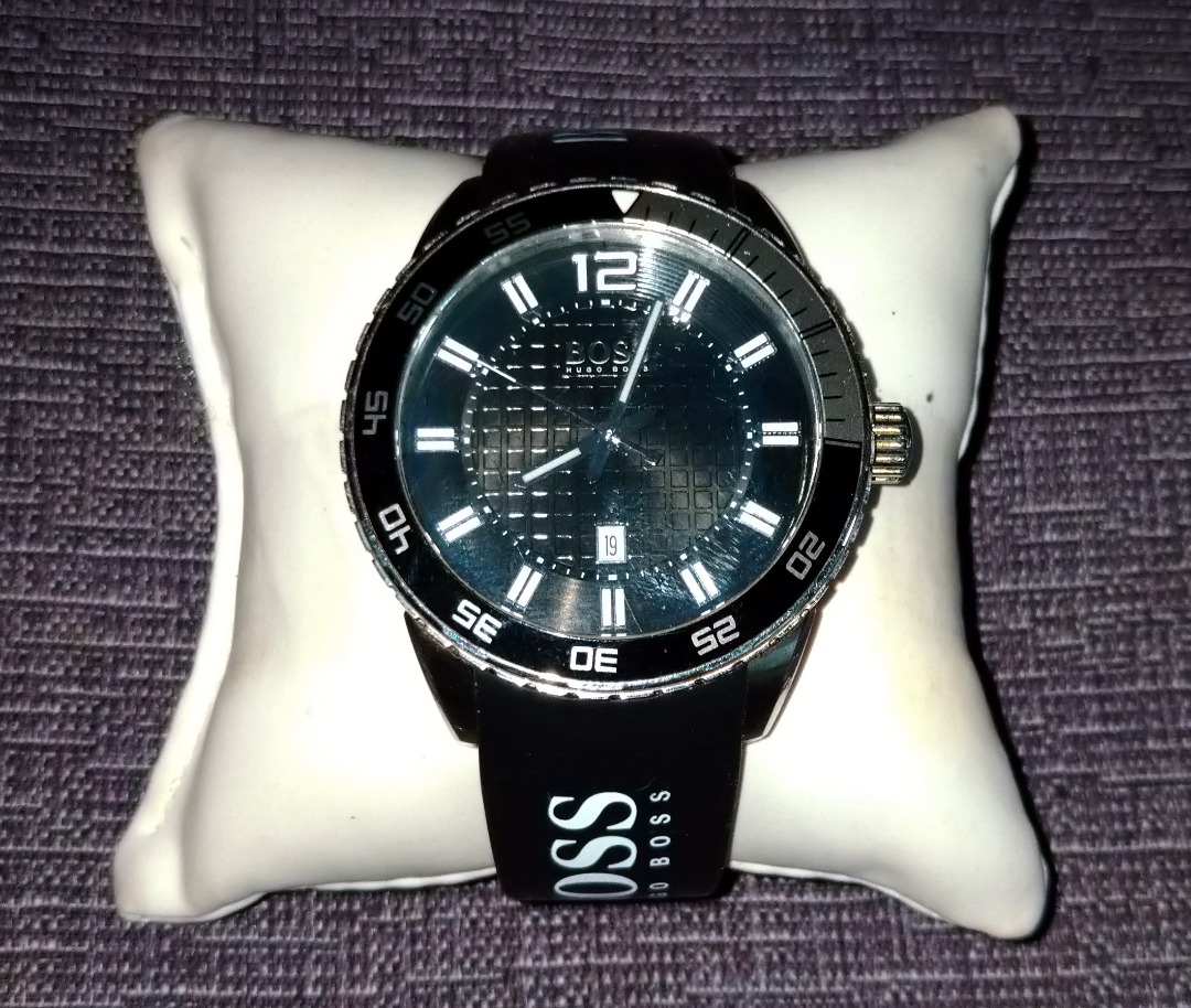 Hugo boss 2025 930 bertioga