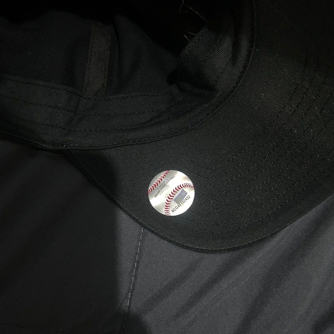Authentic Major League Baseball Cap LA 47 Men s Fashion Watches authentic-major-league-baseball-cap-la-47-men-s-fashion-watches
