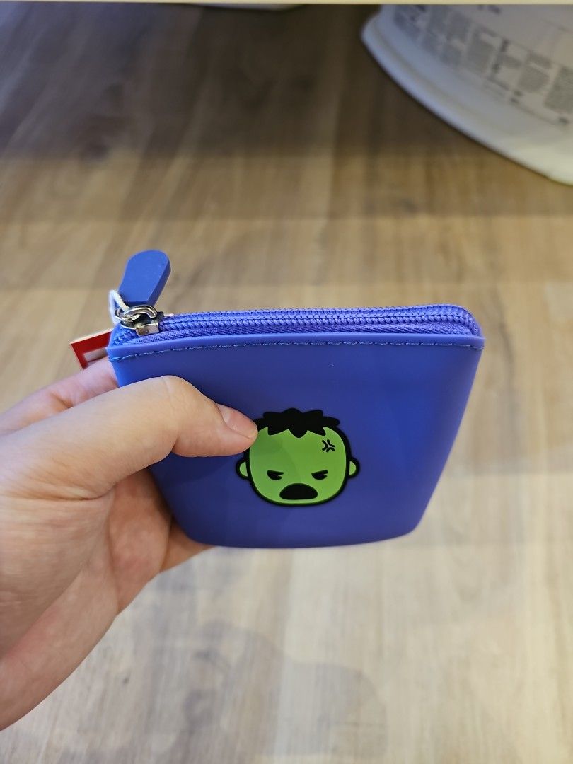 Coin purse new arrivals miniso