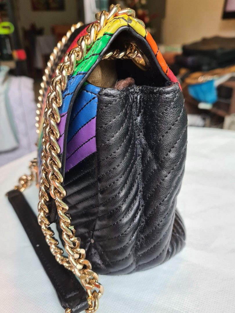 Michael kors hologram bag new arrivals