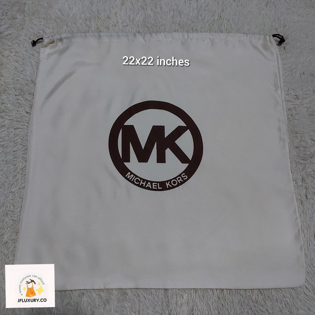 Dustbag mk sales