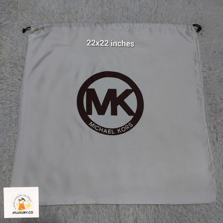 Mk dust on sale bag for sale