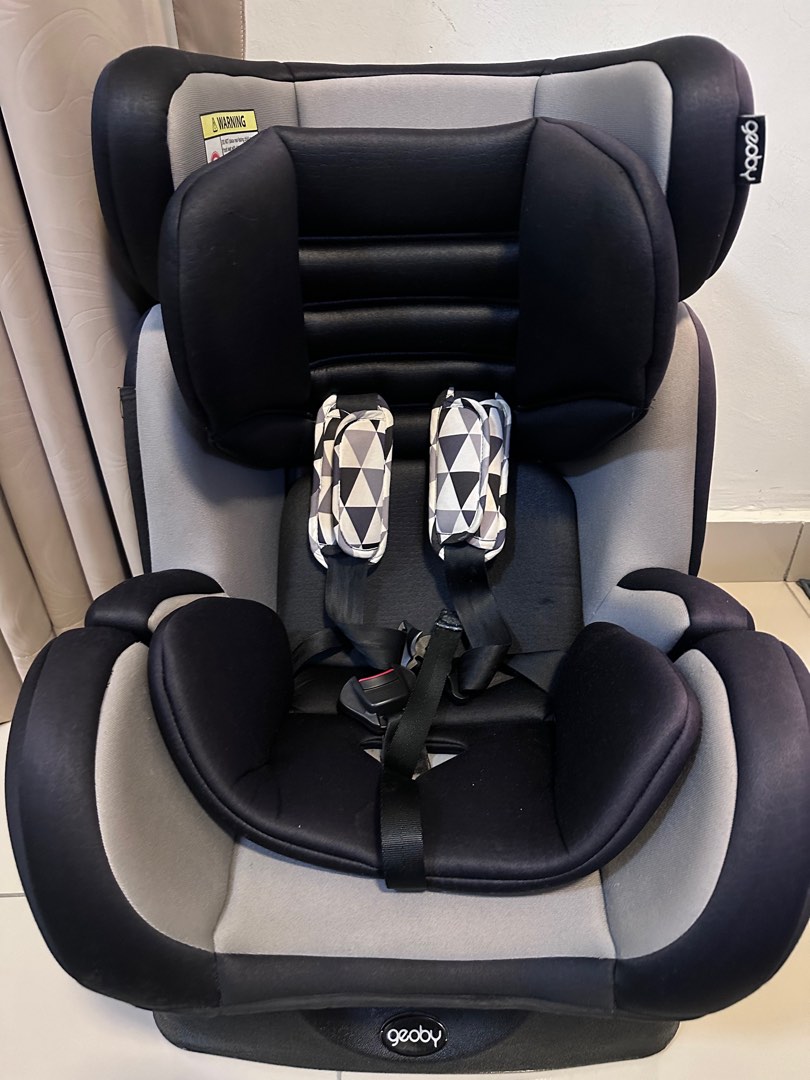 Geoby car seat online price