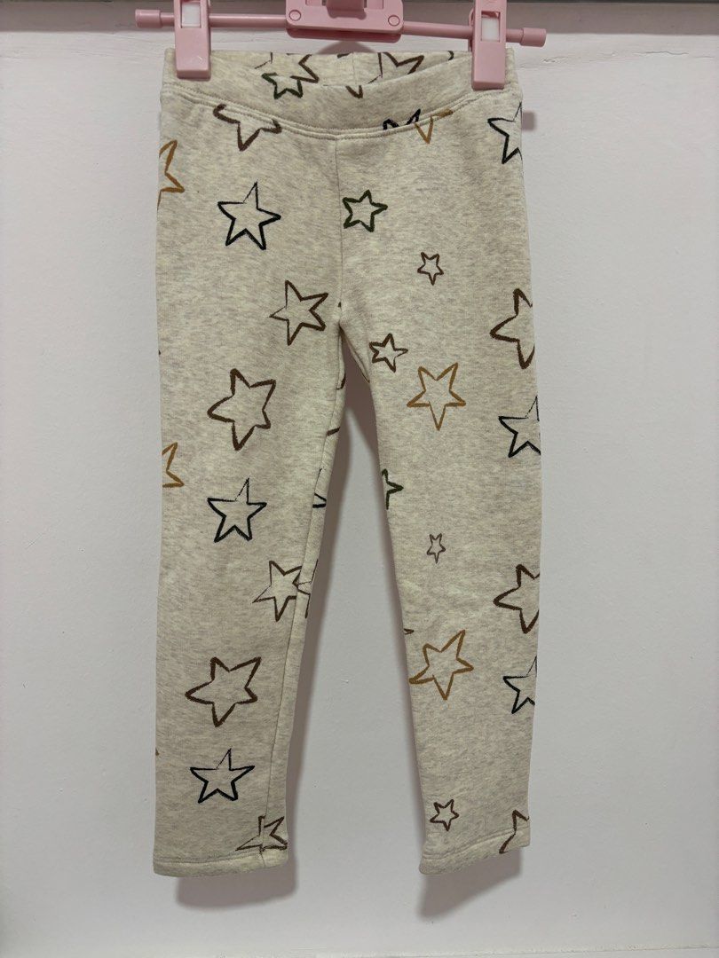 Legging store baby gap