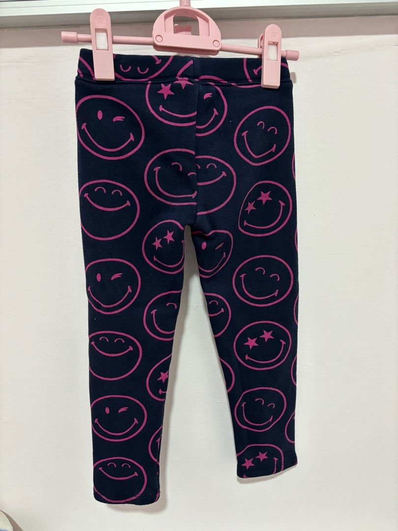 Legging store baby gap