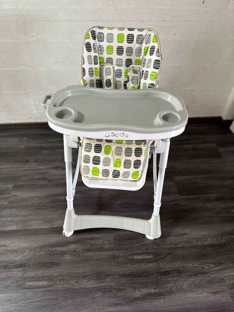 4baby regency online high chair