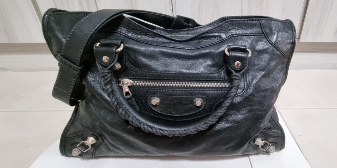 Sac balenciaga best sale classic city