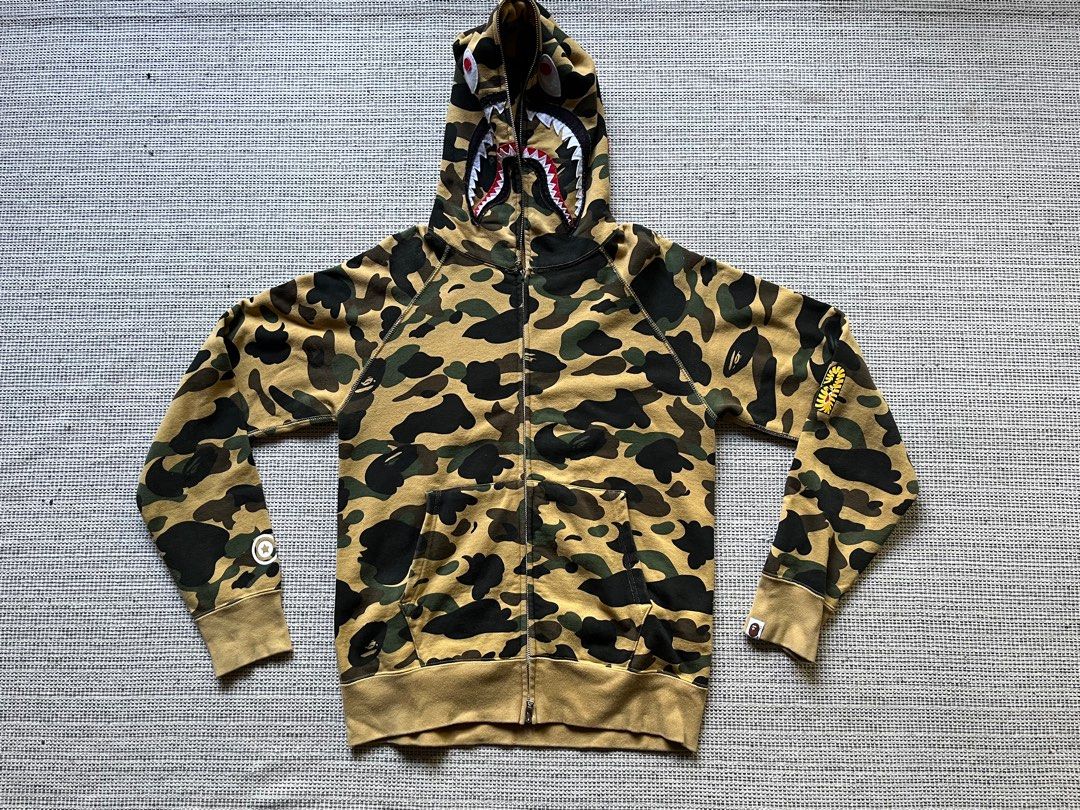 Bape ponr online
