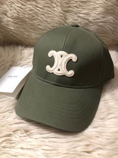 Basebal Cap CeLine’