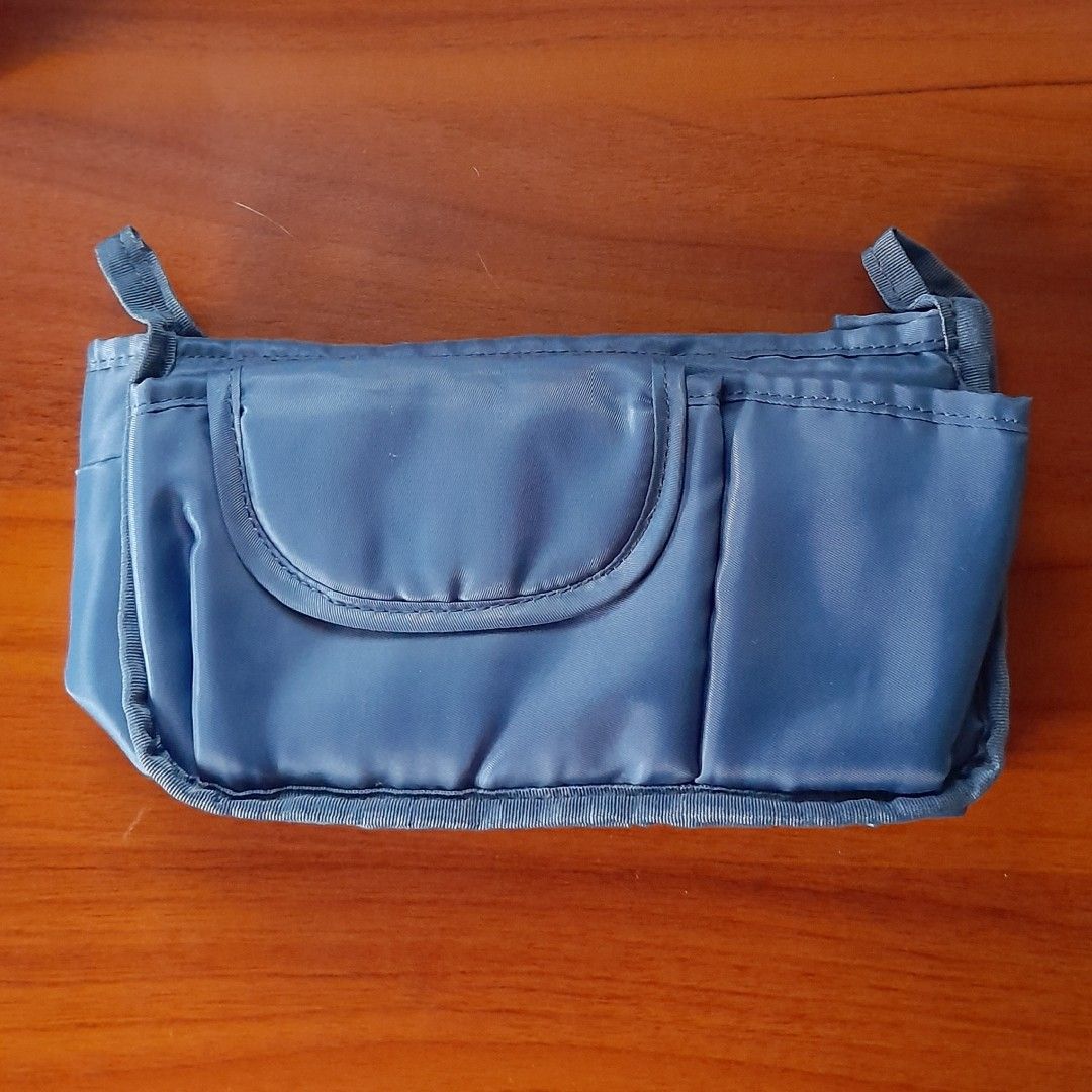 beabi bag organizer blue